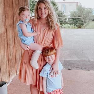 Meet your Posher, Leslie